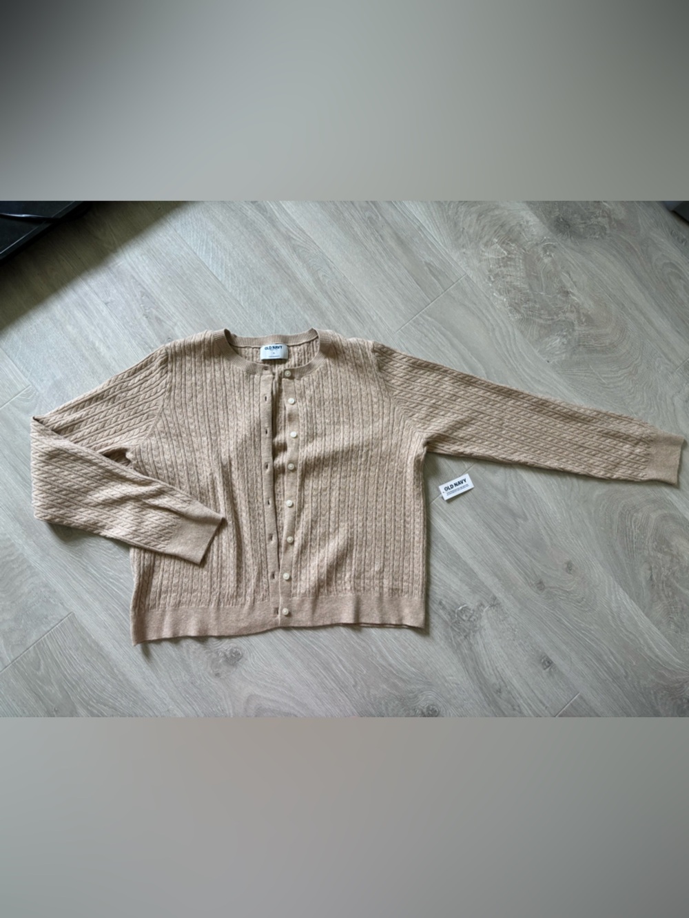 Old Navy NWT Cardigan